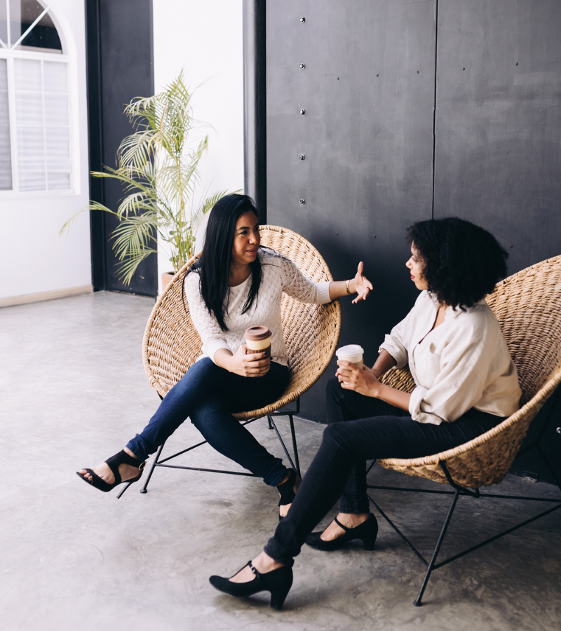 Recruiting In Your Personal Style